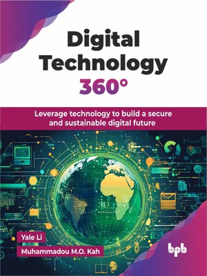 cover image of Digital Technology 360°
